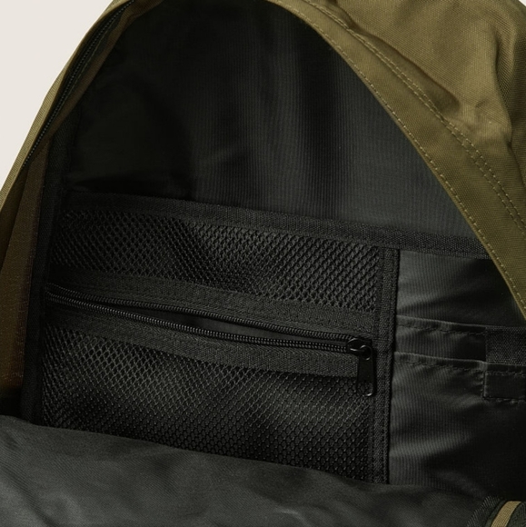 PINK Collegiate Backpack NWT - Picture 3 of 10